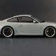 Illustration for article titled Porsche Perfection: 997 Sport Classic